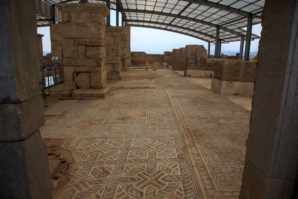 Laodikeia (Laodicea on the Lycus, Laodicea ad Lycum)